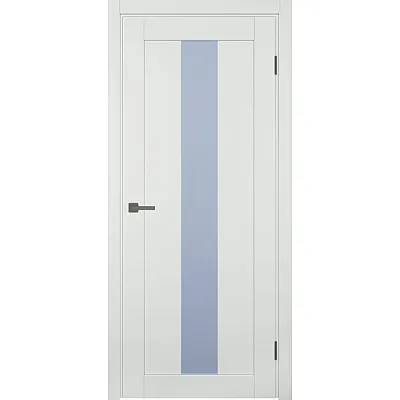 Межкомнатные Двери Sline S8 SherWood ПВХ плёнка-4