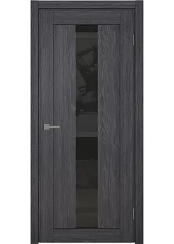 Двери Sline S8 BLK SherWood