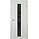 Міжкімнатні Двері Sline S8 BLK SherWood ПВХ плівка-5-thumb