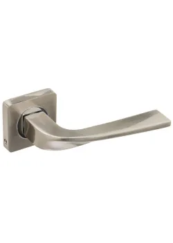 Ручки на розетах Gavroche SAMARIUM Sm - Z3 SN/CP