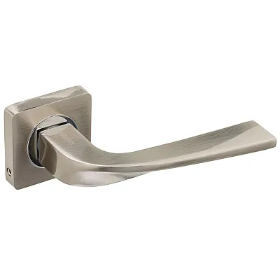 Ручки на розетах Gavroche SAMARIUM Sm - Z3 SN/CP-0