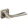Ручки на розетах Gavroche SAMARIUM Sm - Z3 SN/CP-3-thumb