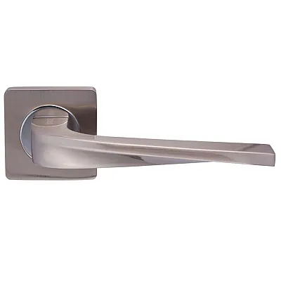 Ручки на розетах Gavroche SAMARIUM Sm - Z3 SN/CP-1