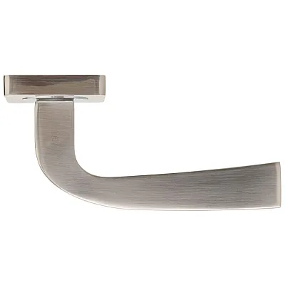 Ручки на розетах Gavroche SAMARIUM Sm - Z3 SN/CP-2