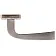 Ручки на розетах Gavroche SAMARIUM Sm - Z3 SN/CP-3-thumb