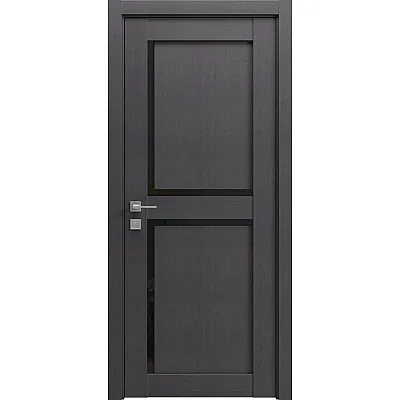 Міжкімнатні Двері Scandi BLK Rodos ПВХ плівка-2