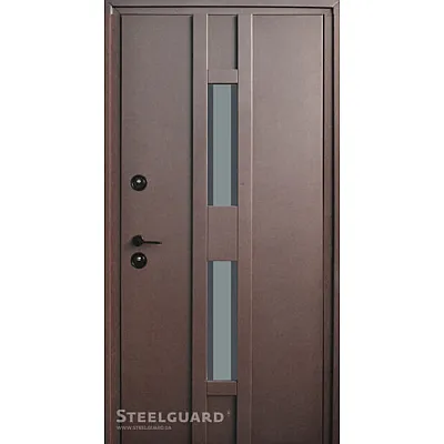 Входные Двери Scandi Glass Steelguard-0