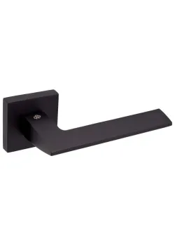 Ручки на розетах Gavroche SСANDIUМ Sc - А3 Black