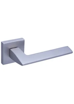 Ручки на розетах Gavroche SCANDIUM Sc - A3 MSCB