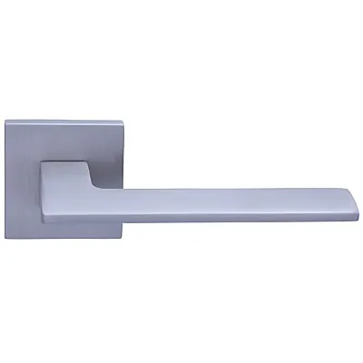 Ручки на розетах Gavroche SCANDIUM Sc - A3 MSCB-1