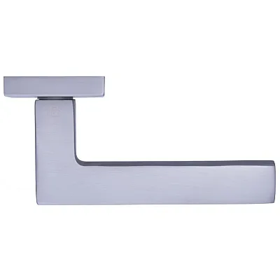 Ручки на розетах Gavroche SCANDIUM Sc - A3 MSCB-2