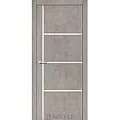 Aluminium Loft Plato