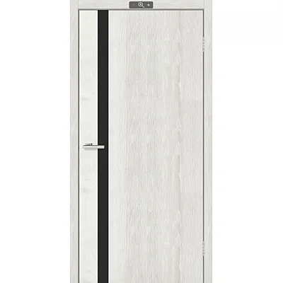 Межкомнатные Двери Sidney ПВХ MSDoors ПВХ плёнка-0