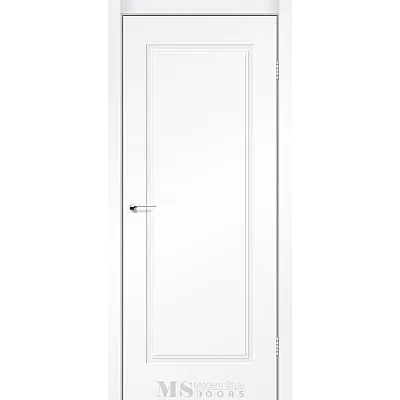 Міжкімнатні Двері SEATLE MSDoors Фарба-0