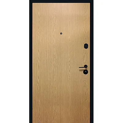 Входные Двери Simple Steelguard-1