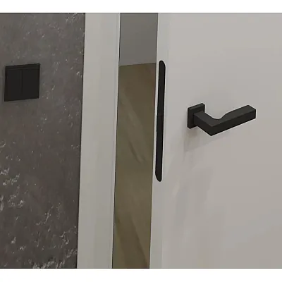 Межкомнатные Двери Loft Simple Danapris Краска-2