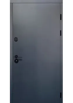Двері Simple Vinorit Steelguard