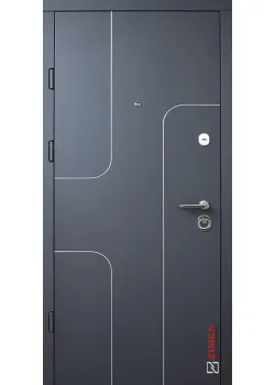 Двері Skay 2 кольори Zimen