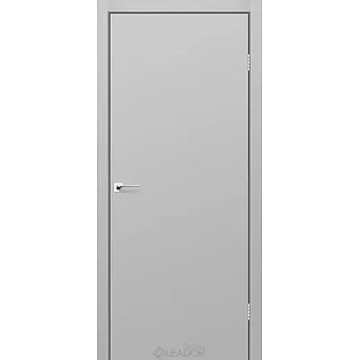 Міжкімнатні Двері SL-01 Leador Express ПВХ плівка-0