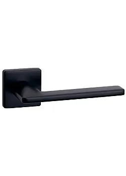Ручки на розетах System Slim AL6