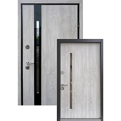 Входные Двери Slim S Страж-0