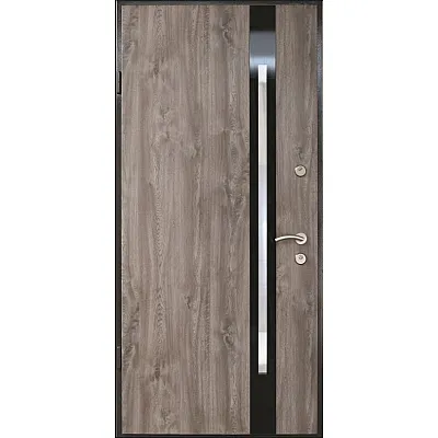 Вхідні Двері Proof SDW Slim S Berez-0