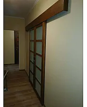 Межкомнатные Двери Дукат ПО "Status"