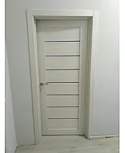 Двері Model 10 дуб bianco Оміс