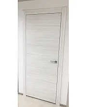 Межкомнатные Двери Flat "Rodos" ПВХ плёнка