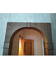 Арки "Новый Стиль (арки)" Люкс