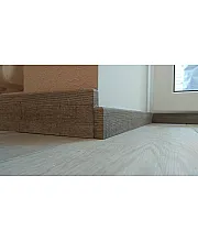 Плинтус Korfad Плинтус 16-80-2060