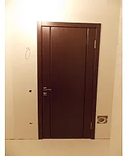 Двери Глазго ПГ НСД Двери