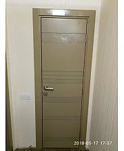 Межкомнатные Двери A5 5S DVERIPRO Краска
