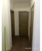 Межкомнатные Двери A5 5S DVERIPRO Краска