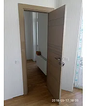 Межкомнатные Двери A5 5S DVERIPRO Краска