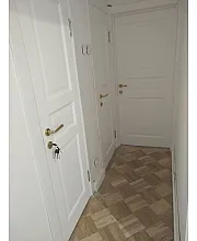 Двері К3 ПГ "Woodok"