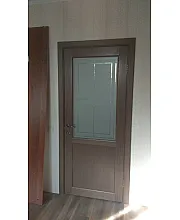 Міжкімнатні Двері Нова Класика 1 ПО "НСД Двері" Шпон