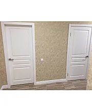 Двері К2 ПГ Woodok