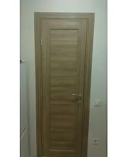 Межкомнатные Двери PR-05 "Korfad" ПВХ плёнка