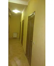 Межкомнатные Двери Трояна 1 СС НСД Двери Шпон