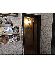 Межкомнатные Двери VND-05 "Korfad" ПВХ плёнка