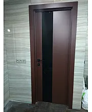 Міжкімнатні Двері A3 Omega Фарба