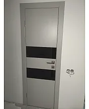 Межкомнатные Двери A2 Omega Краска