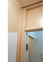 Межкомнатные Двери Мира "Новый Стиль" ПВХ плёнка