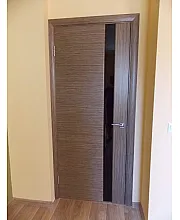 Двери Глазго 1 ПО "Woodok"