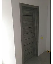 Межкомнатные Двери PND-01 "Korfad" ПВХ плёнка