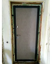 Вхідні Двері Вип М Горизонталь Qdoors
