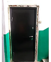 Вхідні Двері Вип М Горизонталь Qdoors