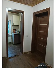 Межкомнатные Двери Мира "Новый Стиль" ПВХ плёнка