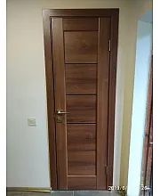Межкомнатные Двери Мира "Новый Стиль" ПВХ плёнка